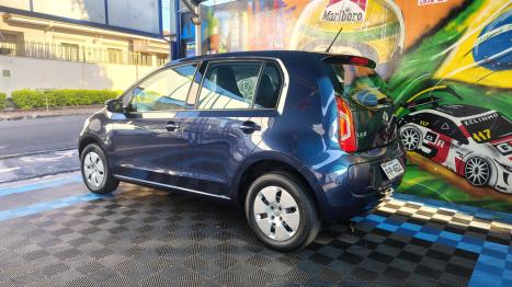 VOLKSWAGEN UP 1.0 12V 4P FLEX MOVE UP, Foto 3