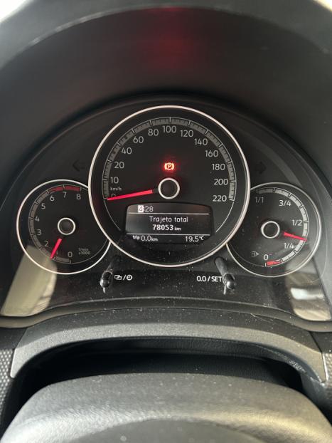 VOLKSWAGEN UP 1.0 12V 4P FLEX MOVE UP, Foto 12