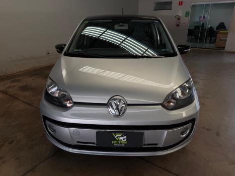 VOLKSWAGEN UP 1.0 12V 4P TSI FLEX MOVE UP, Foto 4