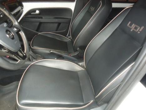 VOLKSWAGEN UP 1.0 12V 4P TSI FLEX SPEED, Foto 3