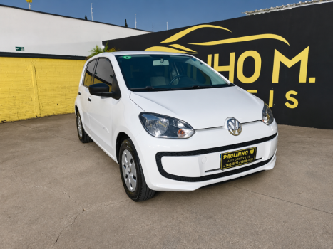 VOLKSWAGEN UP 1.0 12V 4P TAKE FLEX, Foto 3