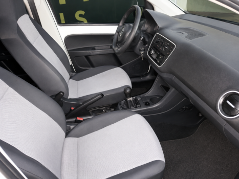 VOLKSWAGEN UP 1.0 12V 4P TAKE FLEX, Foto 5