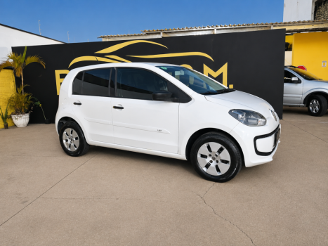 VOLKSWAGEN UP 1.0 12V 4P TAKE FLEX, Foto 7