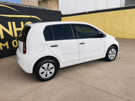 VOLKSWAGEN UP 1.0 12V 4P TAKE FLEX, Foto 8