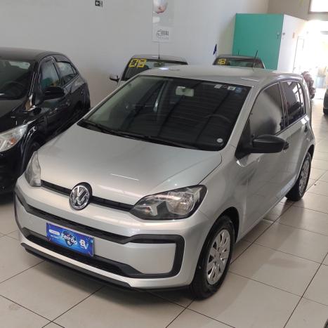 VOLKSWAGEN UP 1.0 12V 4P TAKE FLEX, Foto 2