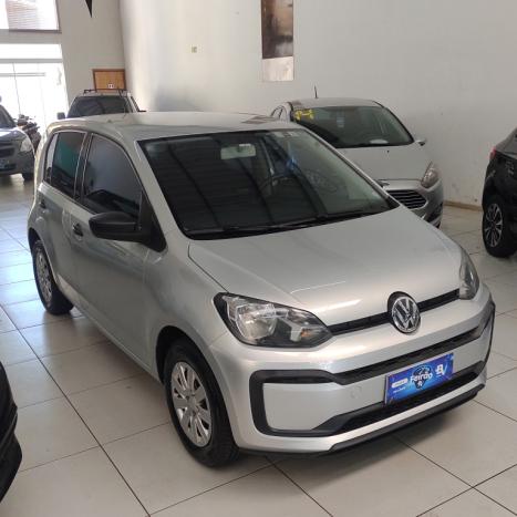 VOLKSWAGEN UP 1.0 12V 4P TAKE FLEX, Foto 3