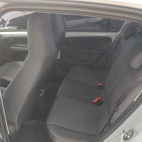 VOLKSWAGEN UP 1.0 12V 4P TAKE FLEX, Foto 4