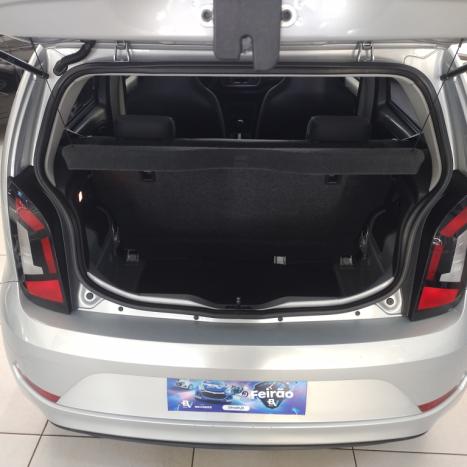 VOLKSWAGEN UP 1.0 12V 4P TAKE FLEX, Foto 5