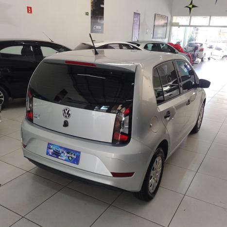 VOLKSWAGEN UP 1.0 12V 4P TAKE FLEX, Foto 6