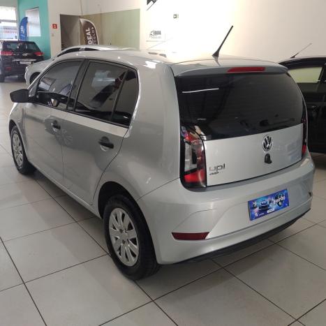 VOLKSWAGEN UP 1.0 12V 4P TAKE FLEX, Foto 7