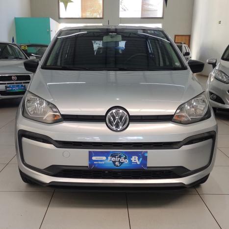 VOLKSWAGEN UP 1.0 12V 4P TAKE FLEX, Foto 10