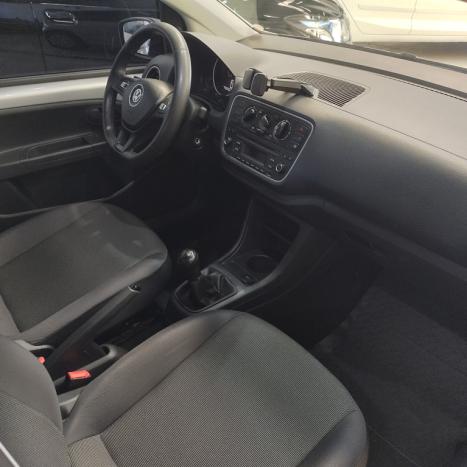 VOLKSWAGEN UP 1.0 12V 4P TAKE FLEX, Foto 11