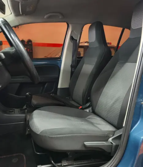 VOLKSWAGEN UP 1.0 12V 4P TSI FLEX MOVE UP, Foto 9