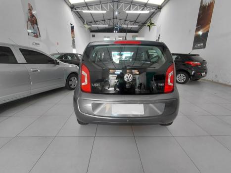 VOLKSWAGEN UP 1.0 12V 4P TSI FLEX MOVE UP, Foto 2