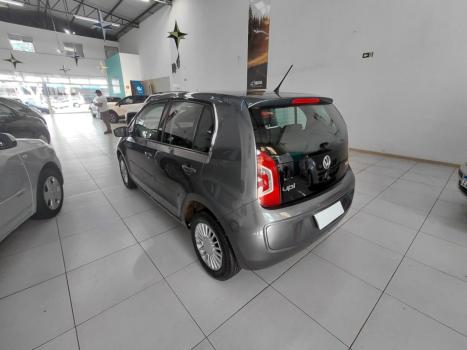 VOLKSWAGEN UP 1.0 12V 4P TSI FLEX MOVE UP, Foto 3