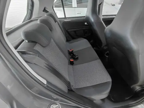 VOLKSWAGEN UP 1.0 12V 4P TSI FLEX MOVE UP, Foto 7