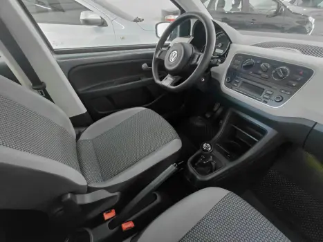 VOLKSWAGEN UP 1.0 12V 4P TSI FLEX MOVE UP, Foto 8
