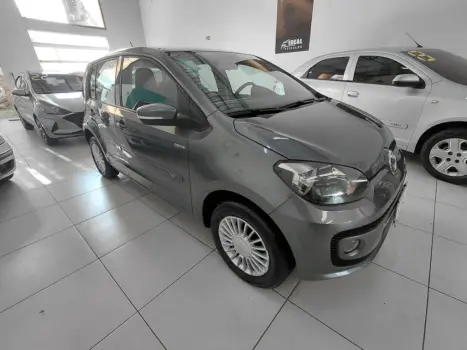 VOLKSWAGEN UP 1.0 12V 4P TSI FLEX MOVE UP, Foto 9