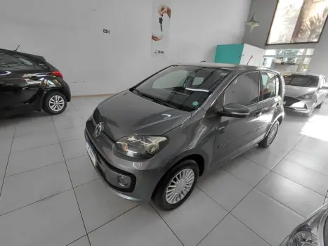 VOLKSWAGEN UP 1.0 12V 4P TSI FLEX MOVE UP, Foto 10