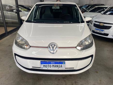 VOLKSWAGEN UP 1.0 12V 4P TSI FLEX MOVE UP, Foto 1