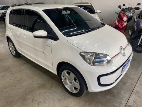 VOLKSWAGEN UP 1.0 12V 4P TSI FLEX MOVE UP, Foto 2