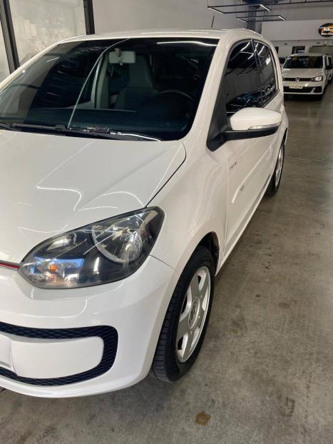 VOLKSWAGEN UP 1.0 12V 4P TSI FLEX MOVE UP, Foto 3