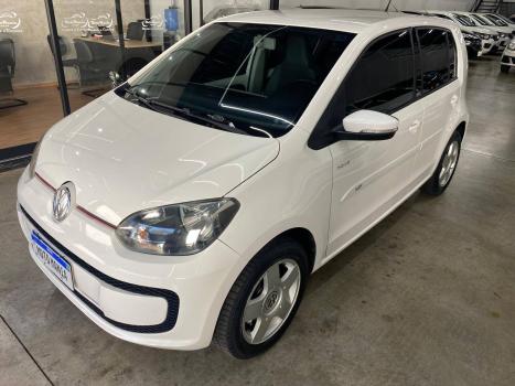 VOLKSWAGEN UP 1.0 12V 4P TSI FLEX MOVE UP, Foto 4