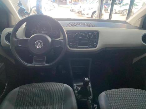 VOLKSWAGEN UP 1.0 12V 4P TSI FLEX MOVE UP, Foto 6