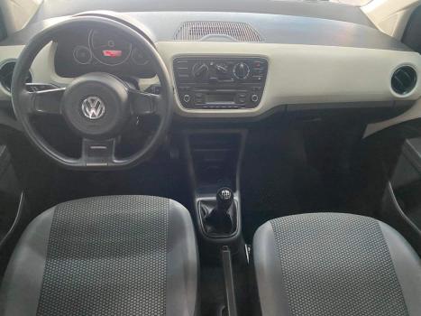 VOLKSWAGEN UP 1.0 12V 4P TSI FLEX MOVE UP, Foto 7