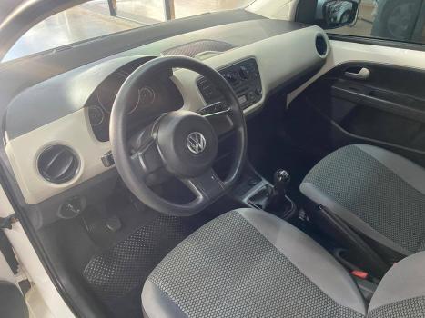 VOLKSWAGEN UP 1.0 12V 4P TSI FLEX MOVE UP, Foto 8