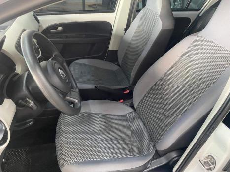 VOLKSWAGEN UP 1.0 12V 4P TSI FLEX MOVE UP, Foto 10