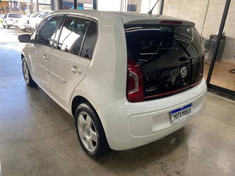 VOLKSWAGEN UP 1.0 12V 4P TSI FLEX MOVE UP, Foto 11
