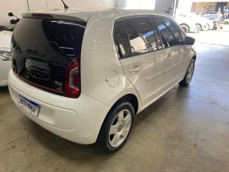 VOLKSWAGEN UP 1.0 12V 4P TSI FLEX MOVE UP, Foto 12