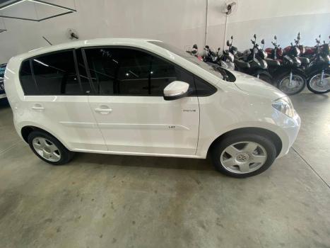 VOLKSWAGEN UP 1.0 12V 4P TSI FLEX MOVE UP, Foto 13