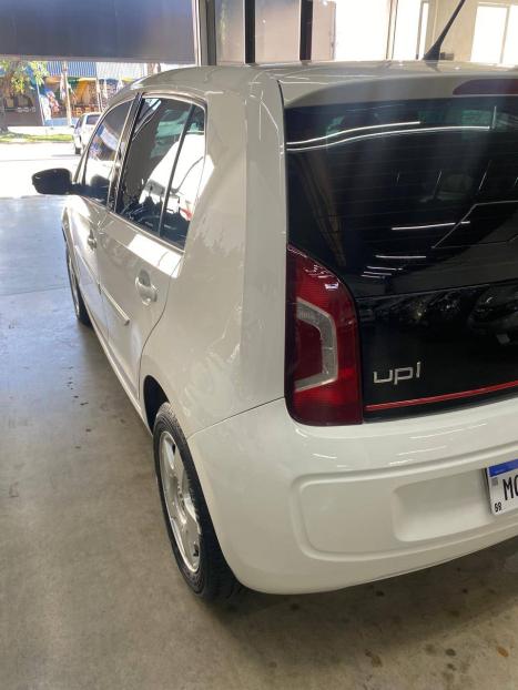 VOLKSWAGEN UP 1.0 12V 4P TSI FLEX MOVE UP, Foto 14