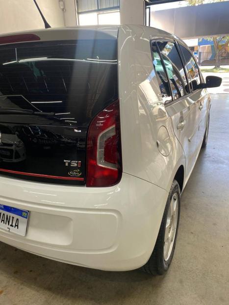VOLKSWAGEN UP 1.0 12V 4P TSI FLEX MOVE UP, Foto 15