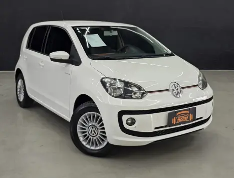 VOLKSWAGEN UP 1.0 12V 4P TSI FLEX MOVE UP, Foto 1