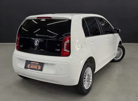 VOLKSWAGEN UP 1.0 12V 4P TSI FLEX MOVE UP, Foto 3