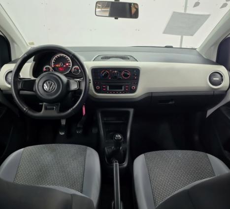 VOLKSWAGEN UP 1.0 12V 4P TSI FLEX MOVE UP, Foto 6