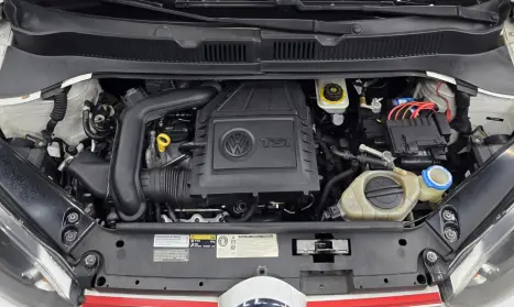 VOLKSWAGEN UP 1.0 12V 4P TSI FLEX MOVE UP, Foto 9