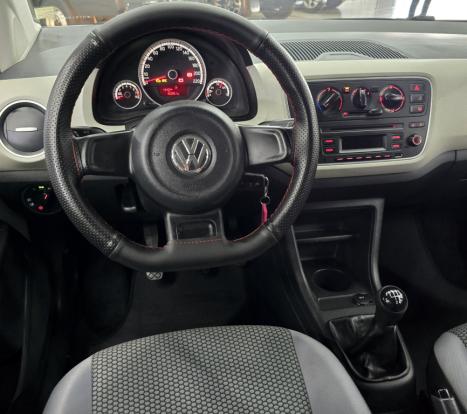 VOLKSWAGEN UP 1.0 12V 4P TSI FLEX MOVE UP, Foto 7