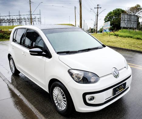VOLKSWAGEN UP 1.0 12V 4P TSI FLEX MOVE UP, Foto 1