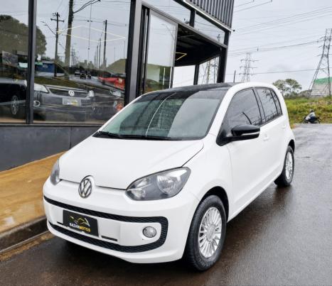 VOLKSWAGEN UP 1.0 12V 4P TSI FLEX MOVE UP, Foto 2