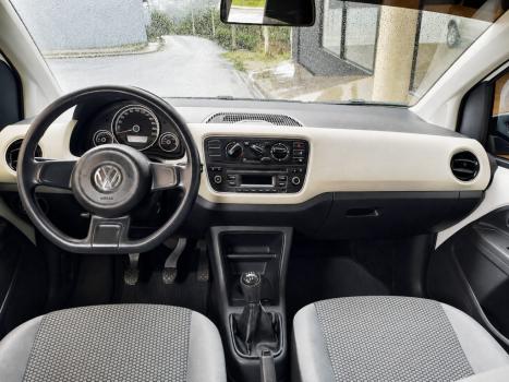 VOLKSWAGEN UP 1.0 12V 4P TSI FLEX MOVE UP, Foto 3