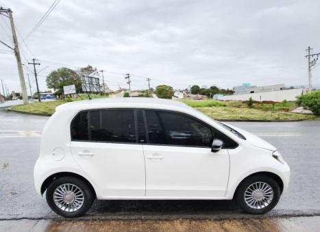 VOLKSWAGEN UP 1.0 12V 4P TSI FLEX MOVE UP, Foto 4