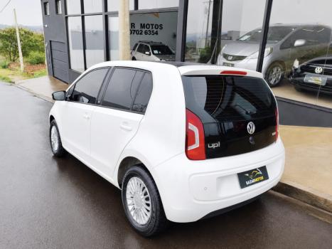 VOLKSWAGEN UP 1.0 12V 4P TSI FLEX MOVE UP, Foto 5
