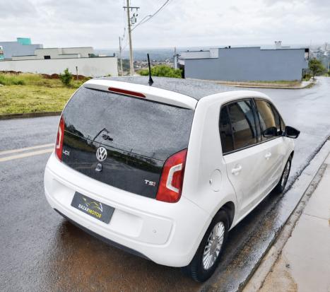 VOLKSWAGEN UP 1.0 12V 4P TSI FLEX MOVE UP, Foto 6