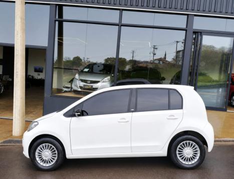 VOLKSWAGEN UP 1.0 12V 4P TSI FLEX MOVE UP, Foto 7