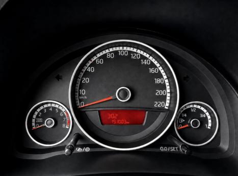 VOLKSWAGEN UP 1.0 12V 4P TSI FLEX MOVE UP, Foto 8