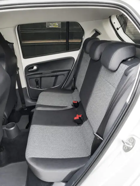 VOLKSWAGEN UP 1.0 12V 4P TSI FLEX MOVE UP, Foto 9